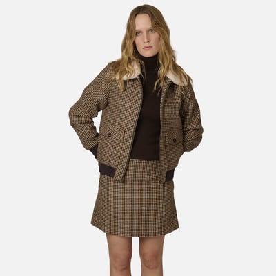 Veste VUKY MKT STUDIO