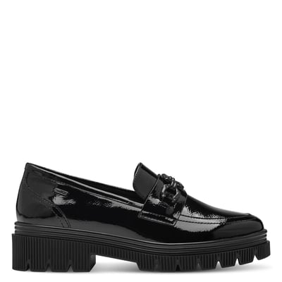 S.Oliver Escarpins Femme - Chaussures Élégantes En Synthétique - Confort Au Quotidien