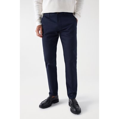CHINO S-ACTIV COUPE SLIM SALSA JEANS