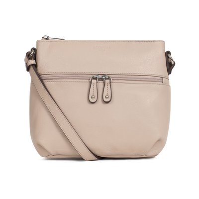 Sac porté travers  Cuir CONFORT HEXAGONA