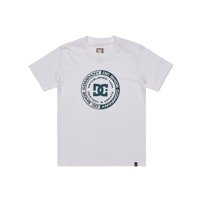 T-shirt à manches courtes. DC SHOES