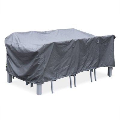 Housse de protection table de jardin PHILADELPHIE / CAPUA SWEEEK