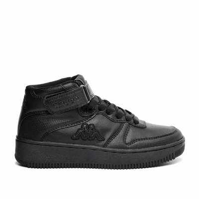 Baskets Multisport Enfant Logo Maserta Md V KAPPA