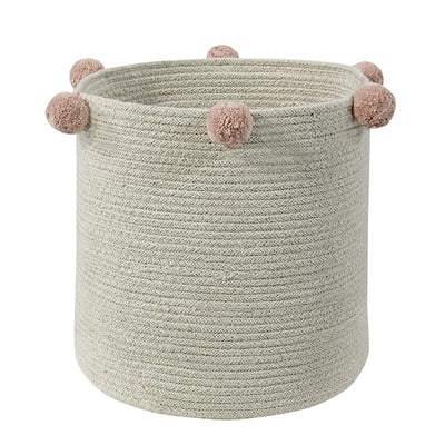 Panier avec pontons BUBBLY LORENA CANALS