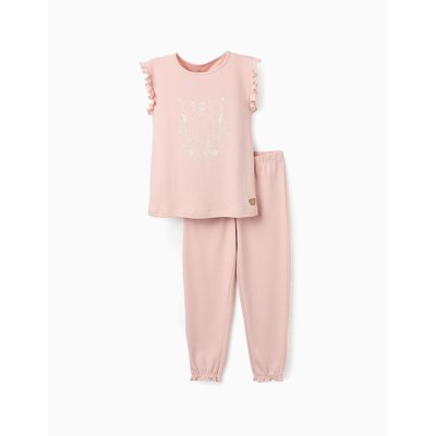 Pyjama en Coton ZIPPY