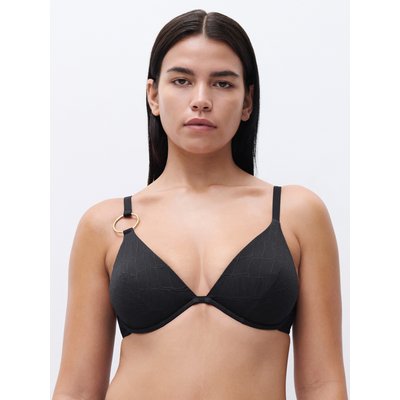 Haut de maillot de bain décolleté plongeant ECLIPSE CHANTELLE