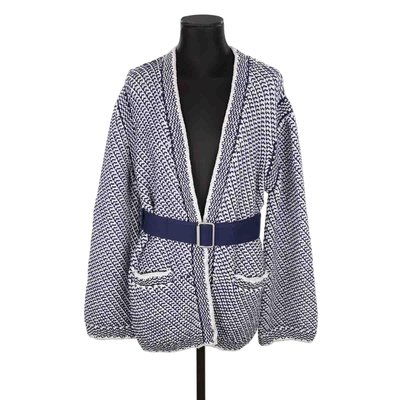 Cardigan en coton - Très Bon État CLAUDIE PIERLOT