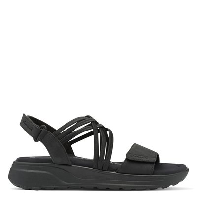 Sandale à talon plate TAMARIS