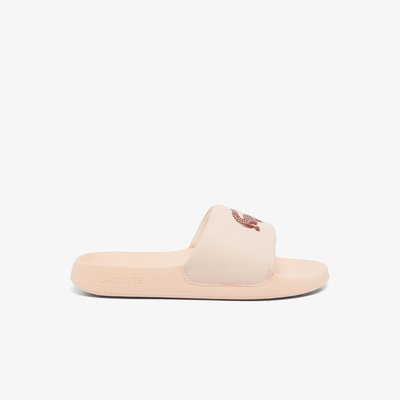 Claquettes Serve Slide 1.0 LACOSTE