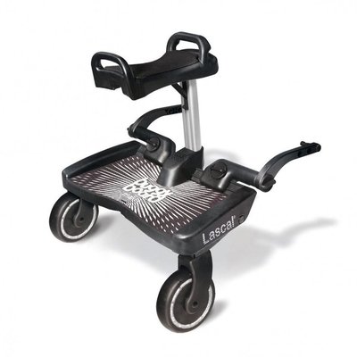 Planche à roulettes Buggy Board Maxi+ LASCAL