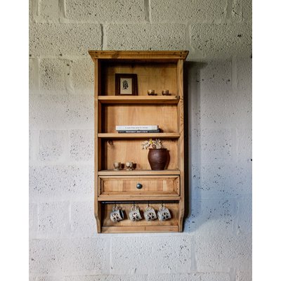 Meuble de rangement en bois Michel N°294 - Bon état DEBONGOUT