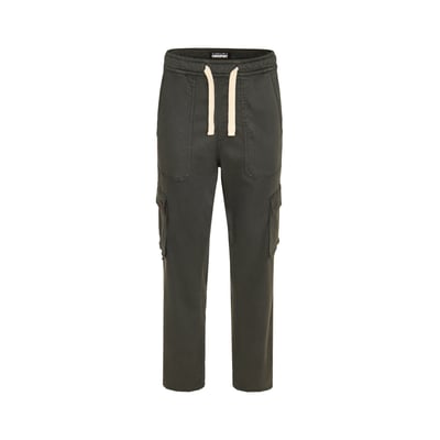 PANTALON CARGO DEEPFOREST PULLIN