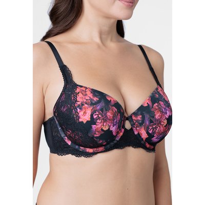 Soutien gorge bonnets moulés Hestia DORINA