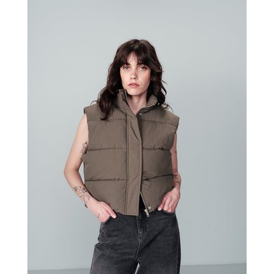 Doudoune NYLON GRACE & MILA