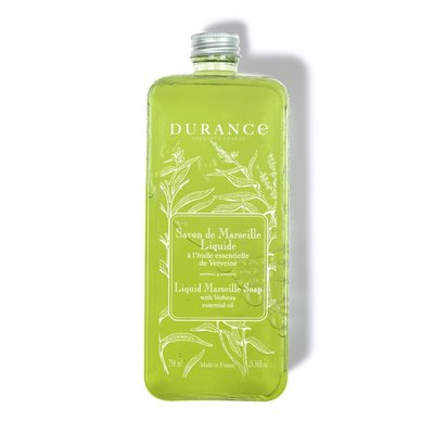 Recharge savon liquide VERVEINE DURANCE