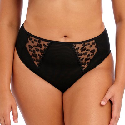 Culotte haute glamour NAMRAH ELOMI