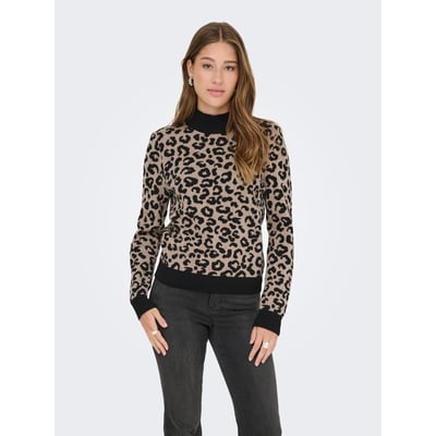 Pull En Maille ONLY