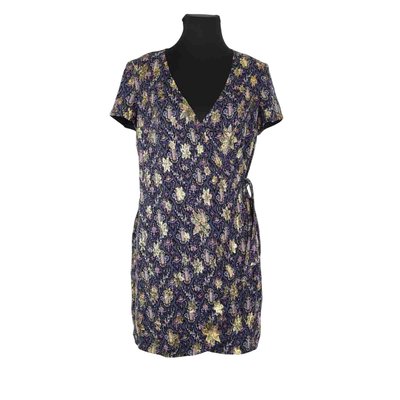 Robe en soie - Très Bon État SEZANE