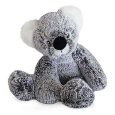 Peluche Sweety Mousse Panda Roux 25 Cm HISTOIRE D'OURS