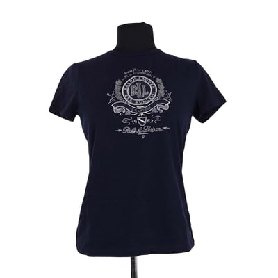T-shirt - Très Bon État RALPH LAUREN