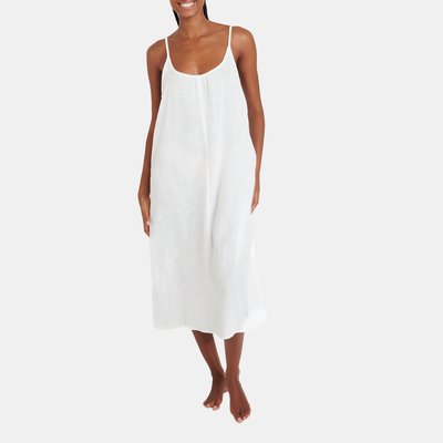 Robe Capucine - CALYPSO BANANA MOON