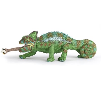 Figurine Caméléon PAPO