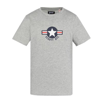 T-shirt imprimé enfant SCHOTT