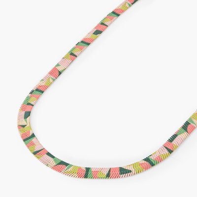 Collier fantaisie Balagane BALABOOSTE