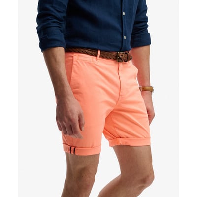 Short Chino Regular Premium SUPERDRY