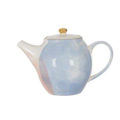 Colour of Paradise Teapot SO'HOME