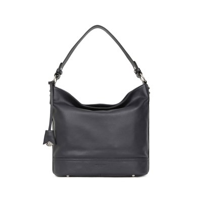 Besace  A4  Cuir CONFORT HEXAGONA