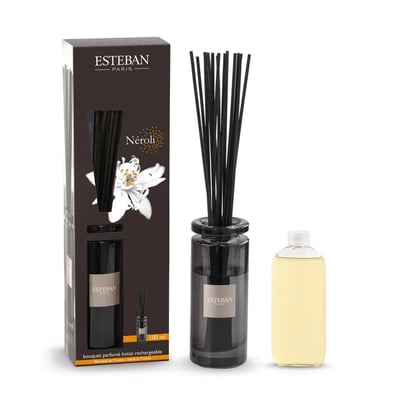 Parfum d'intérieur - Bouquet initial Néroli 100 ml ESTEBAN