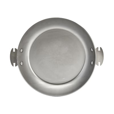 Poêle ø28 cm - mineral b loqy DE BUYER