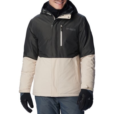 Manteau de ski à capuche Winter District COLUMBIA