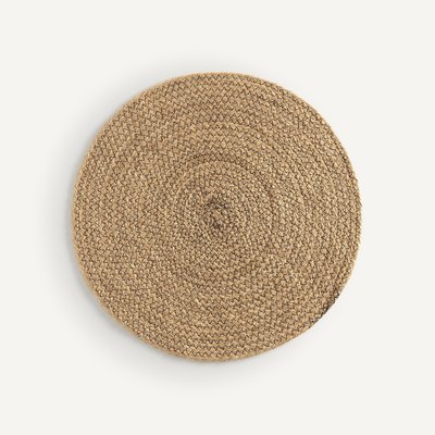 Djutt Jute Placemats, by V. Barkowski AM.PM