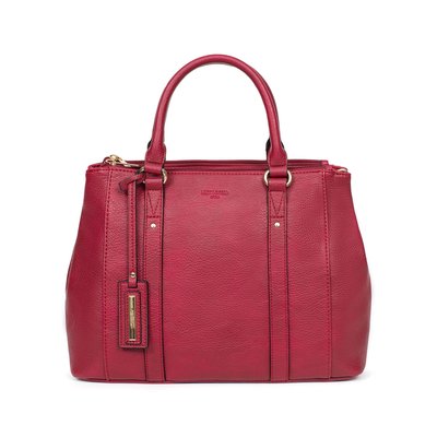 Sac porté main 2 poignées TOSCANE HEXAGONA