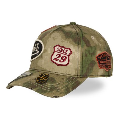 Casquette baseball KAMO VON DUTCH