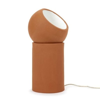 Lampe à poser Céramique TERRA SERAX