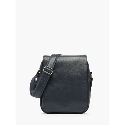 Sac bandoulière Flandres cuir ETRIER