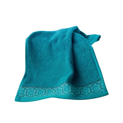 Serviette de toilette Collection Adelie DOUCEUR D'INTÉRIEUR