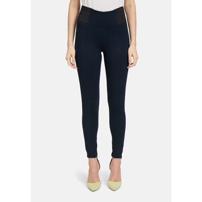 Pantalon basique à taille élastique BETTY BARCLAY