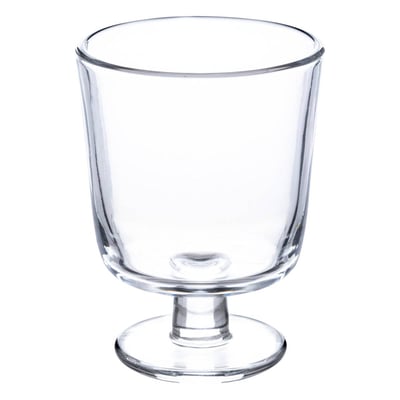 Lot de 6 verres hauts en verre EMPIL'EAU SECRET DE GOURMET