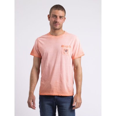 T-shirt Col Rond Niravelo RITCHIE