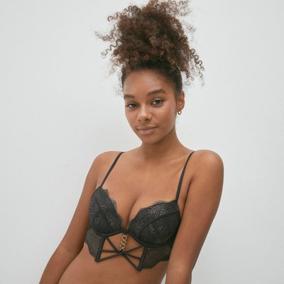 Lingerie sexy femme UNDIZ La Redoute