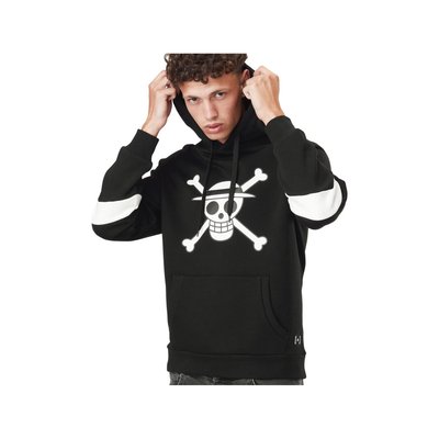 Sweat à capuche One Piece CAPSLAB