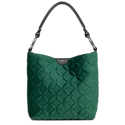 Sac seau vert La Redoute