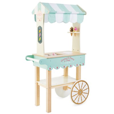 Chariot à glaces LE TOY VAN