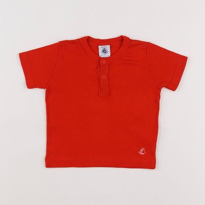 Tee-shirt - Très bon état PETIT BATEAU