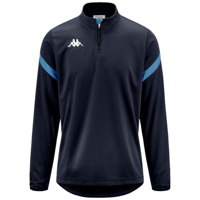 Sweatshirt Multisport Enfant Dolvole KAPPA
