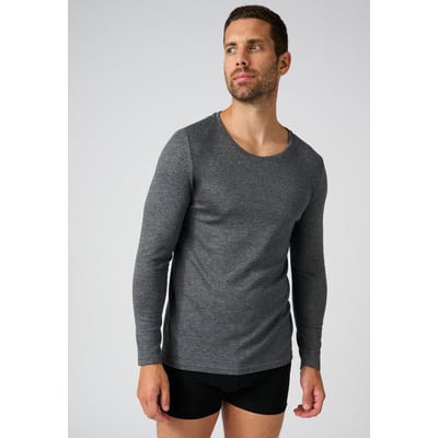 T-shirt  manches longues Thermolactyl DAMART